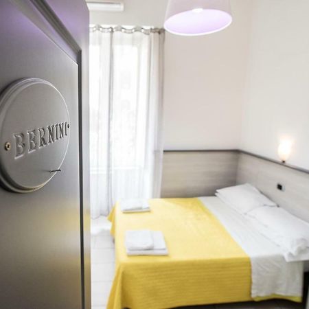 B&B Solimena Napels Buitenkant foto