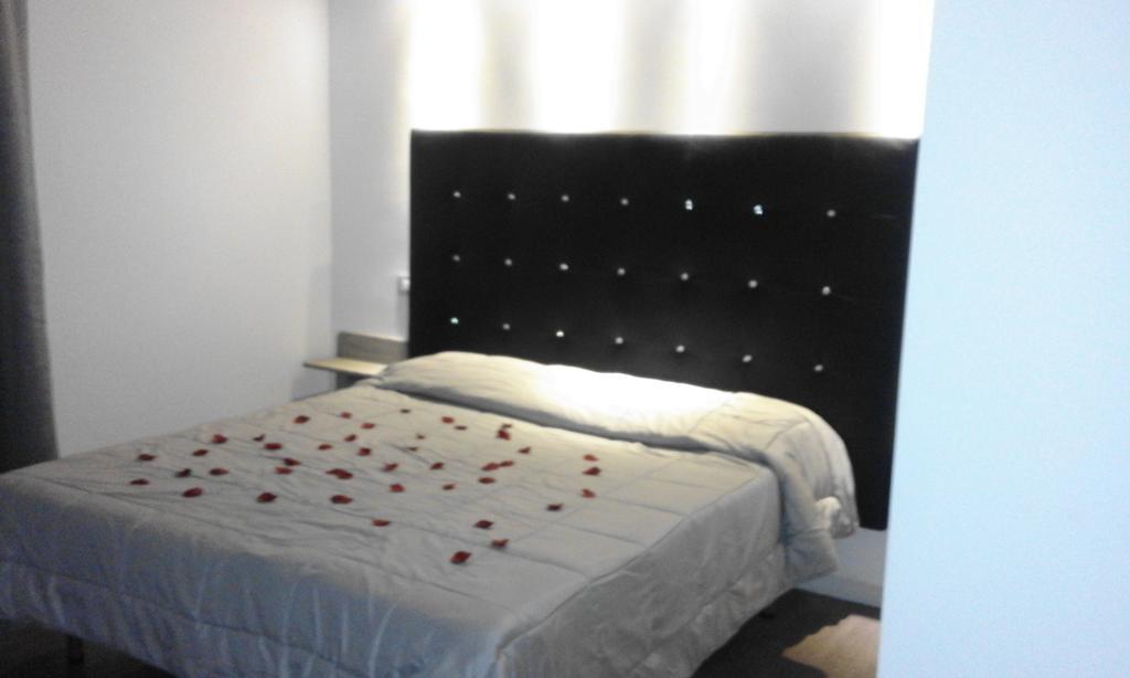 B&B Solimena Napels Buitenkant foto